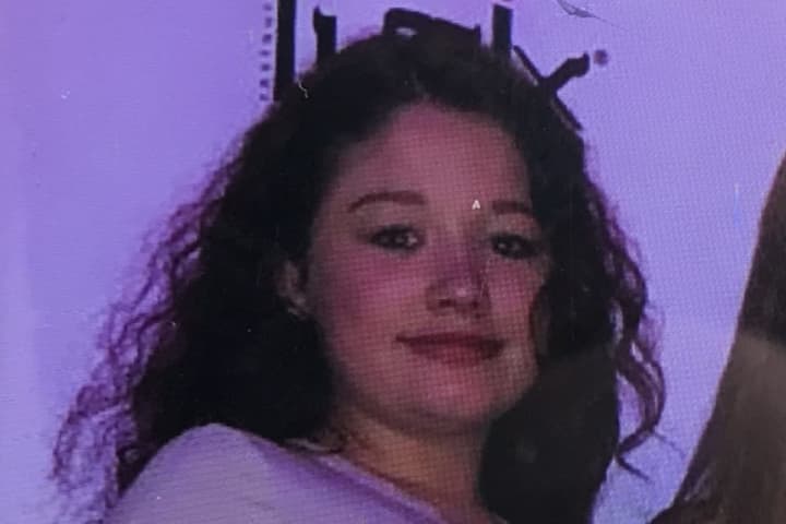 Alert Issued For Missing Long Island 15-Year-Old