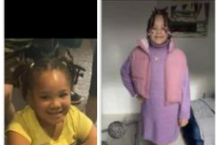 West Deptford PD Seek Missing Mom, 9-Year-Old Daughter