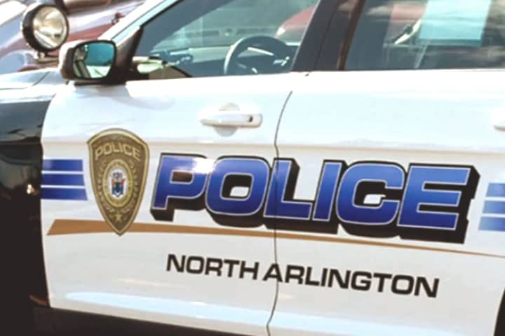 Police: Fatal Crash In North Arlington Might Have Involved Medical Episode