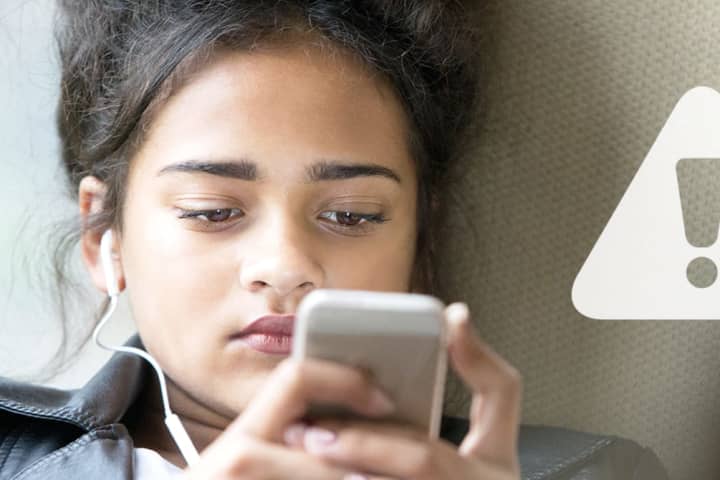 New Social Media Challenge Encourages Risky Behavior Among Teens