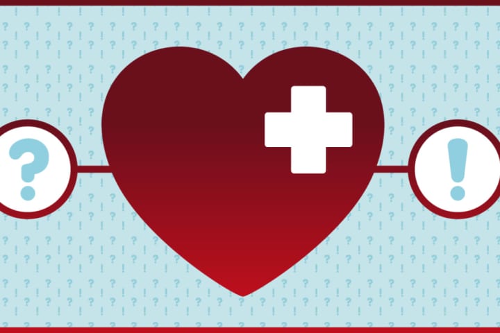 Highland Medical Debunks Common Heart Health Myths