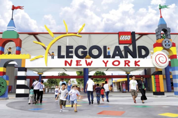 $500M Legoland Schedules Awareness Day For Industry Leaders As Launch Nears