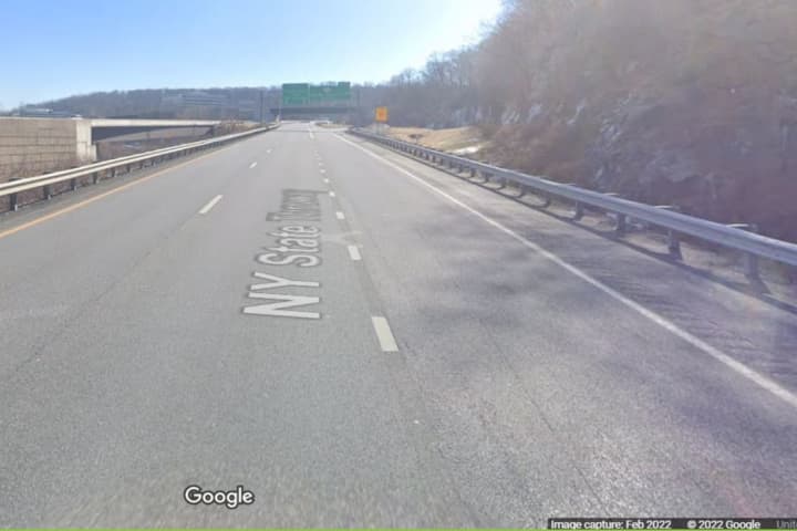 Ramp Closure Scheduled On I-87 In Hudson Valley, Officials Say
