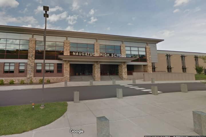 Naugatuck HS Placed On Lockdown After Student Reports Gun In Backpack