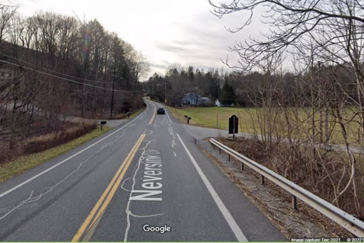 SUV Fatally Strikes Man Walking On Hudson Valley Road