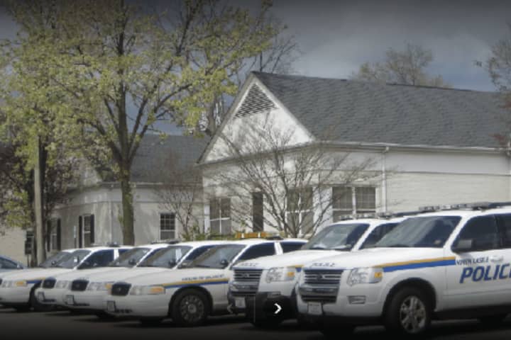 Escape From School Van, House Squatters Among North Castle Police Reports