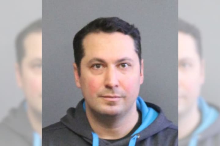 Cop Accused Of Stealing Thousands From CT Police Benevolent Association