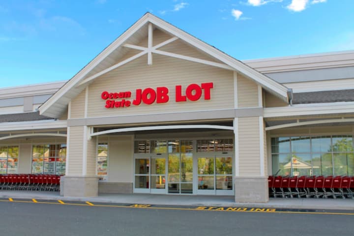 Ocean State Job Lot Hiring Workers At New Mercer County Store