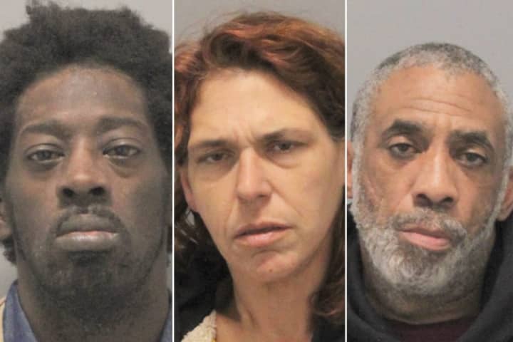 Trio Smuggles Merch From Marshalls, Kohl's On Long Island