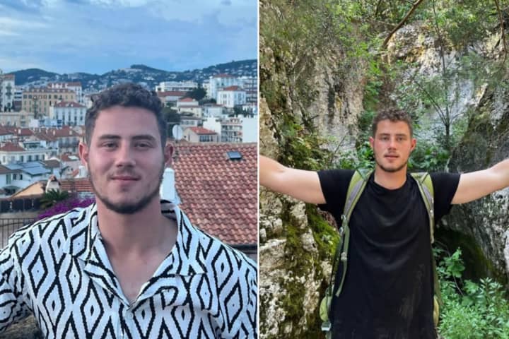 'We Want Him Back': Pair From Same Nassau County HS Believed To Have Been Kidnapped In Israel
