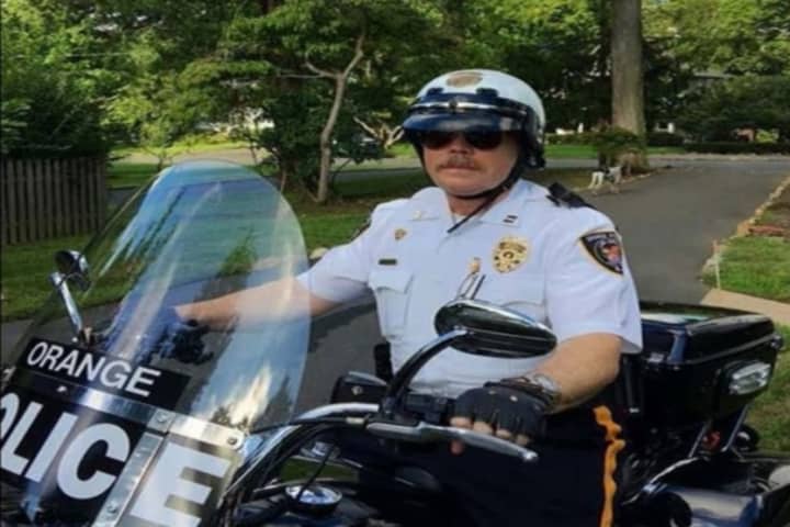 Prayer Service Planned For Critically Injured Orange Police Captain