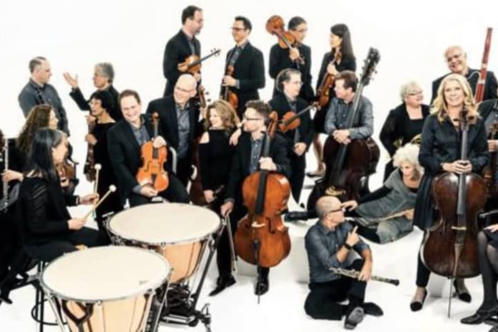 Orpheus Chamber Orchestra Plans Concert in Bronxville