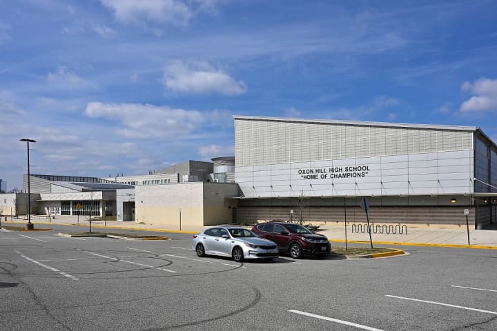 Fatal Shooting Near Maryland High School Forces Friday Night Lights Cancelation