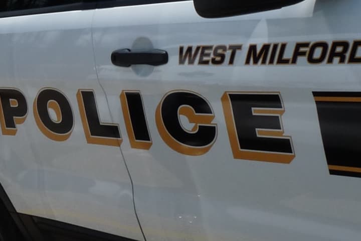 West Milford PD: Crossbow Gets DWI Driver Weapons Charge