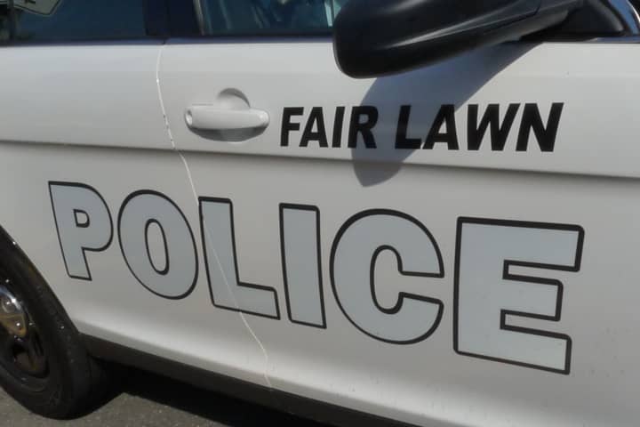Fair Lawn Man Charged With DWI After Hitting Tree, Utility Pole, Fleeing