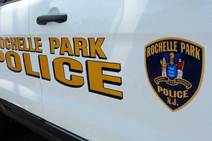 Bergen Judge Nixes Sex-Discrimination Suit Filed By Retired Rochelle Park Police Officer