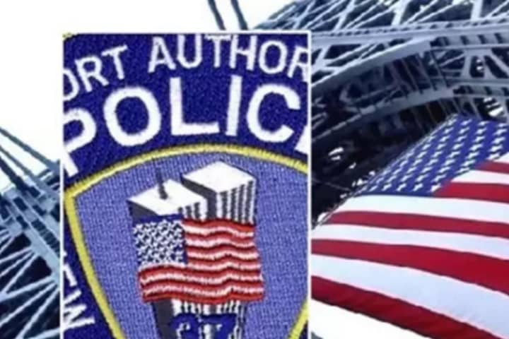 Port Authority Police: GWB E-ZPass Toll Evader Owes $20,000+