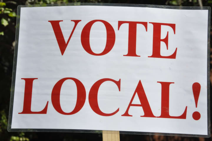 Some Village Elections This Week In Westchester, Putnam: Here's A Rundown