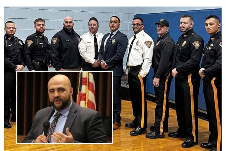 Prospect Park PBA Issues No-Confidence Vote As Mayor, Council Seek Civilian Police Director