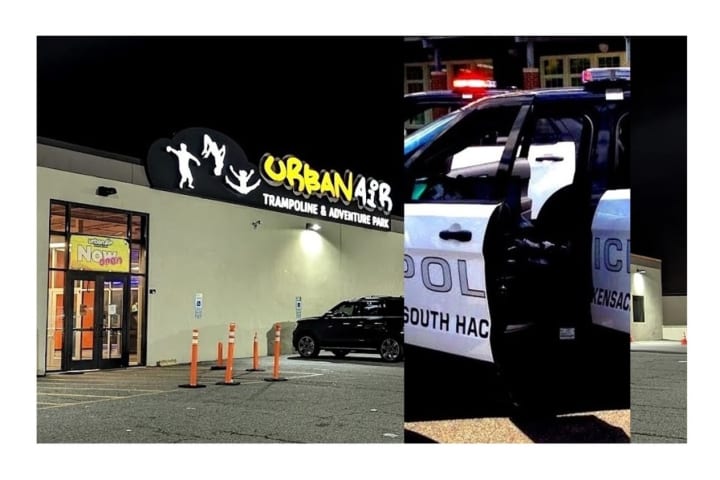Shot Fired In Photo Booth At Urban Air, Police Seize Boys 12, 15