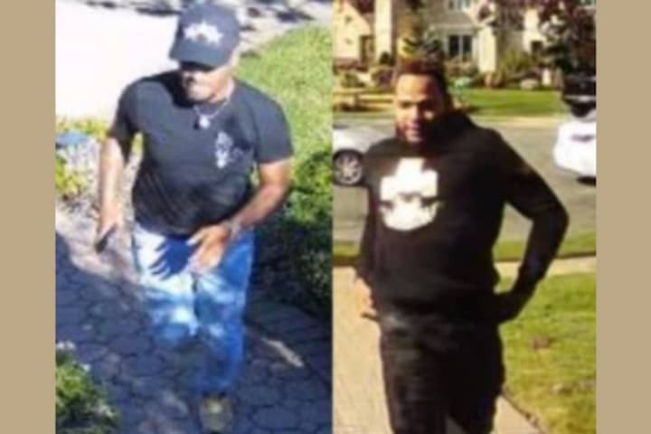 Recognize Him? Search On For Massapequa, Wantagh Package Thief