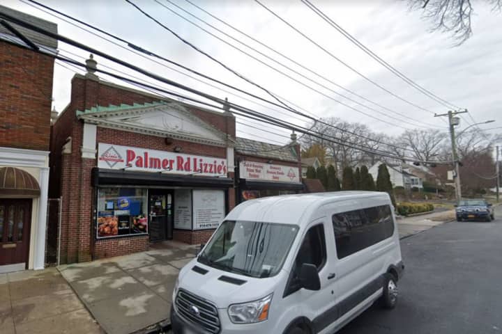 Winning Take 5 Lottery Ticket Sold At Convenience Store In Yonkers