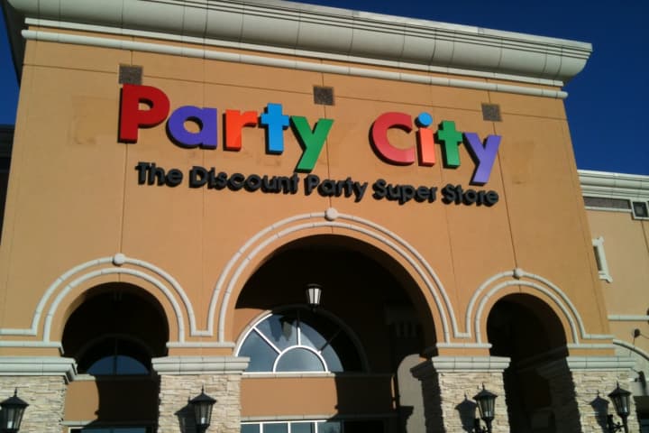 Hudson Valley-Based Party City To Close 45 Stores