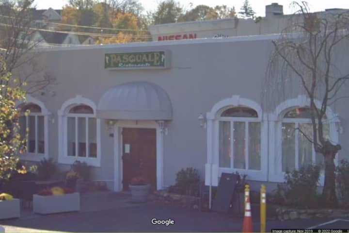 Acclaimed Italian Eatery Near Westchester/Fairfield County Border Draws Diners From Near, Far