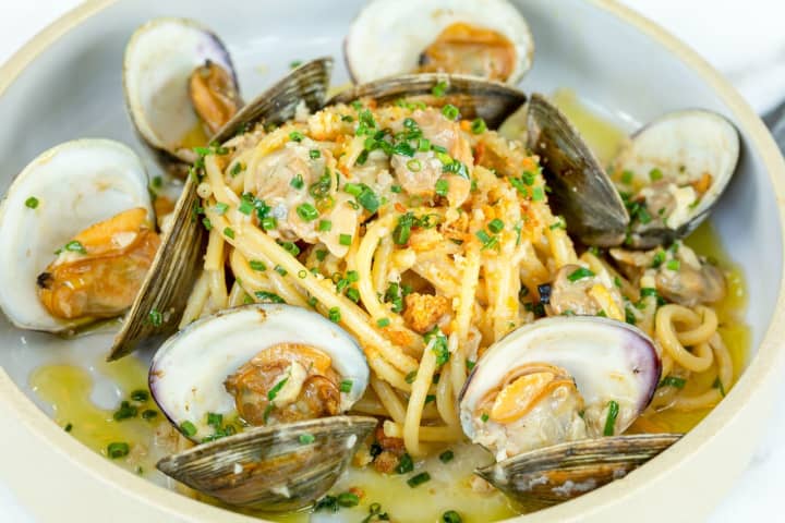 Restaurant Focusing On Coastal Italian Cuisine To Open In Orange County