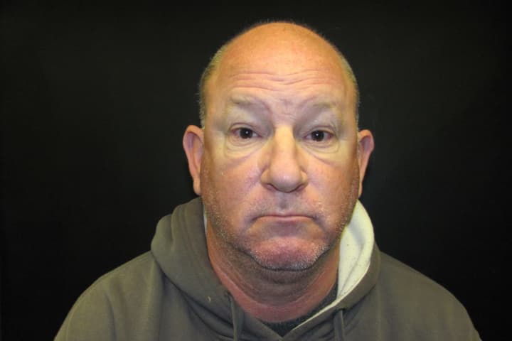 DA: Kutztown Man Accused Of Sexually Abusing GF's 7-Year-Old Grandaughter