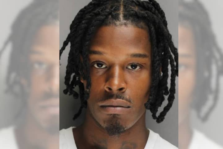 Man Sentenced For Shooting 2 People At Long Island Restaurant: DA
