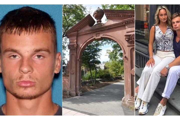NJ College Student Kidnapped At Knifepoint By Boyfriend, Escapes At NY State Mall: Police