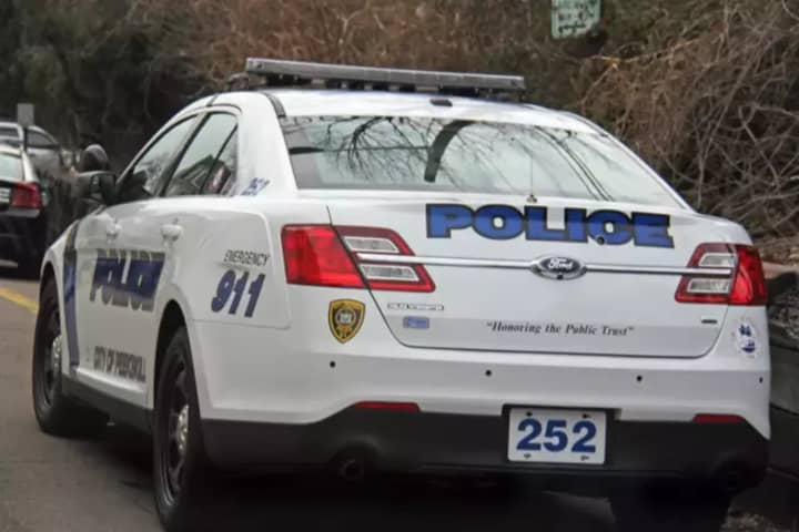 Police Officer From Rockland Accused Of Stalking, Sex Abuse While On Duty