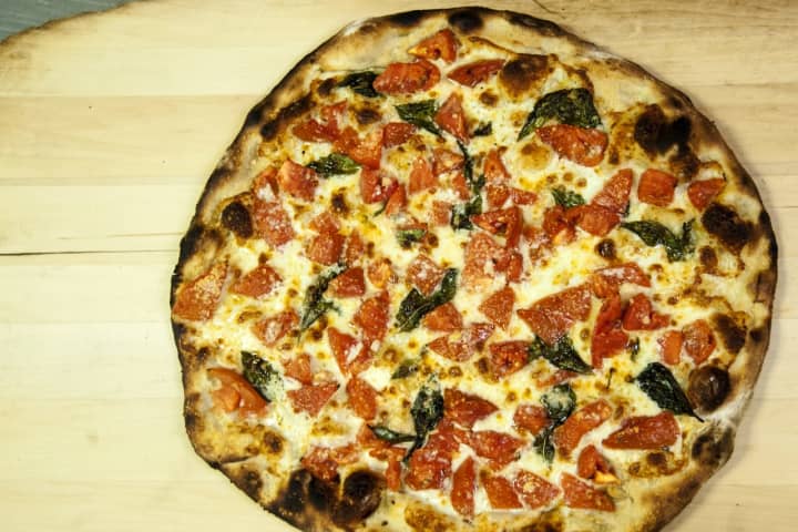 Pie In The Sky: CT House Votes Overwhelmingly To Make Pizza State Food