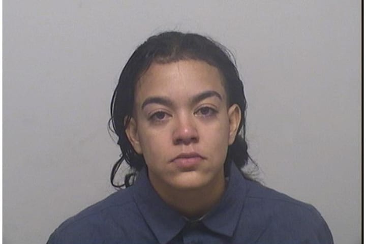 20-Year-Old Woman Charged For Hit-Run CT Crash
