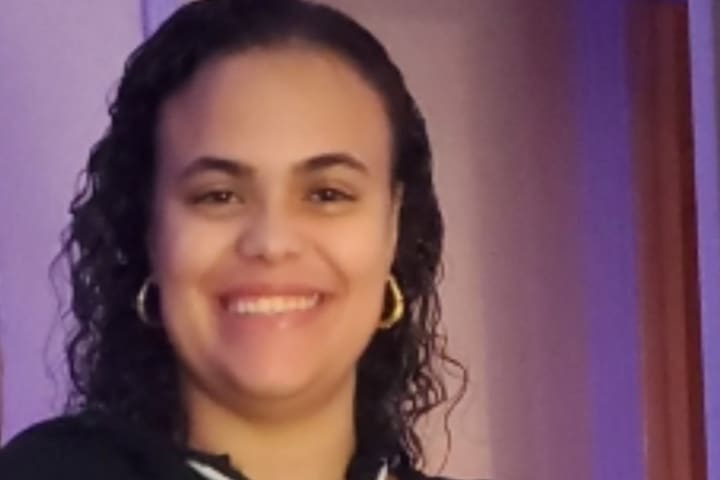 Silver Alert Issued For Missing 19-Year-Old Woman Who Left CT Home Without Cellphone
