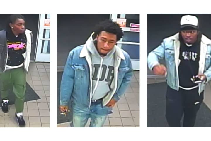 Trio Stole $3.9K Worth Of Items From Westchester Supermarket, Police Say