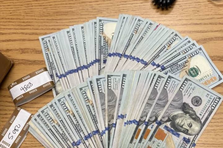 Detectives In Ronkonkoma Stop Scammer From Getting Almost $10K From Elderly Victim: Police