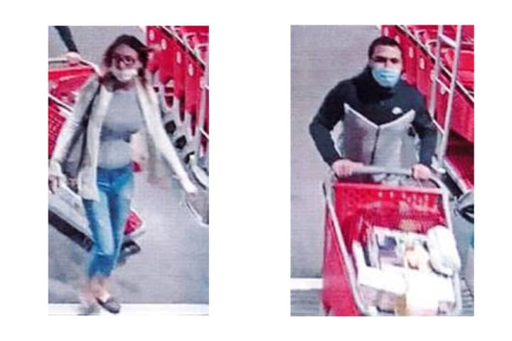 Police Search For Duo Accused Of Stealing Baby Formula, Toys On LI