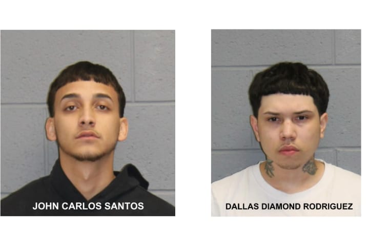 Trio Nabbed For Hit-Run CT Crash Leaving Man With Life-Threatening Injuries