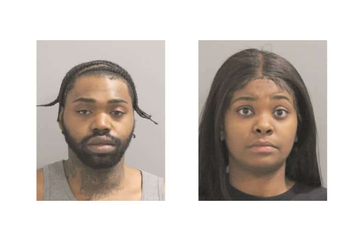 Duo Arrested In Nassau County Facing Drug, Weapons Charges, Police Say