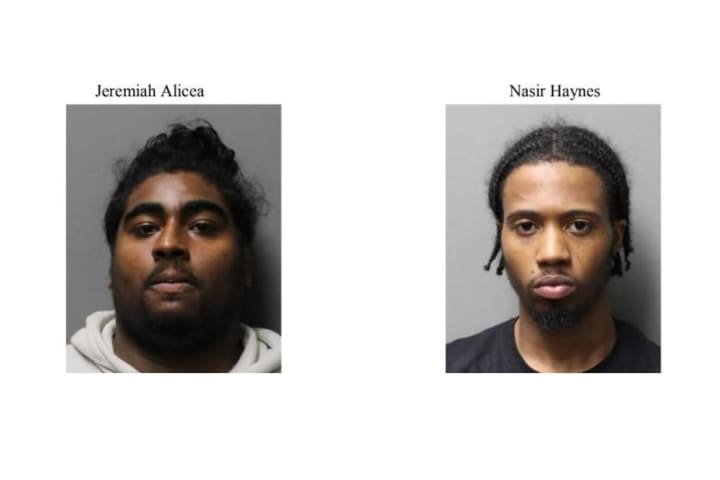 Duo Charged After Ghost Guns Investigation In Region, Police Say