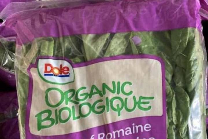 Recall Issued For Romaine Lettuce Due To E. Coli Risk