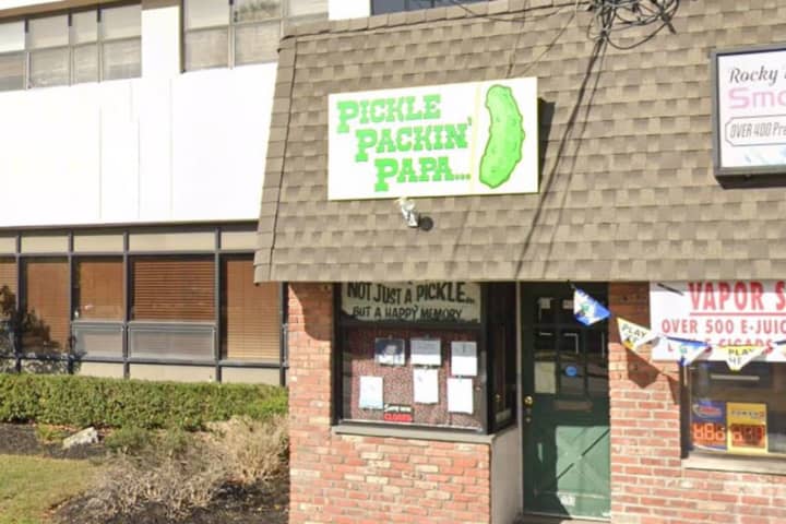 'The Support Will Never Be Forgotten': Popular Pickle Shop On Long Island Prepares For Closure