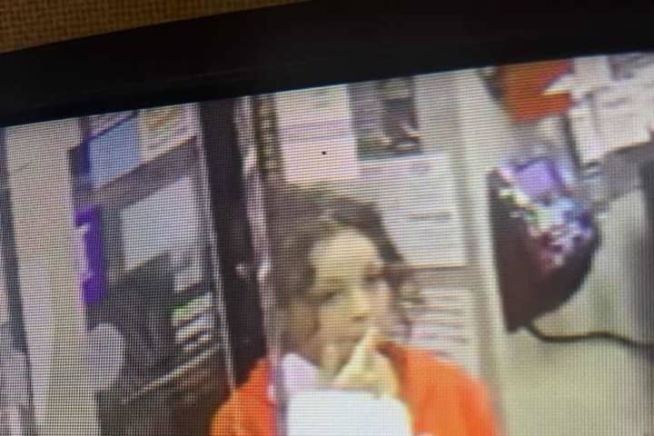 Do You Know Her? Police Looking For Woman Who Stole Car In Pittsfield
