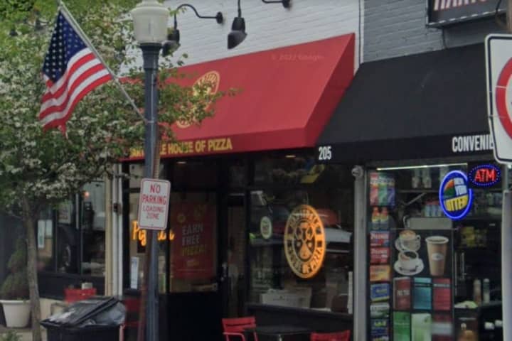 'This Is My Pizza Spot For Life': Popular Westchester Eatery Draws Customers From Near, Far