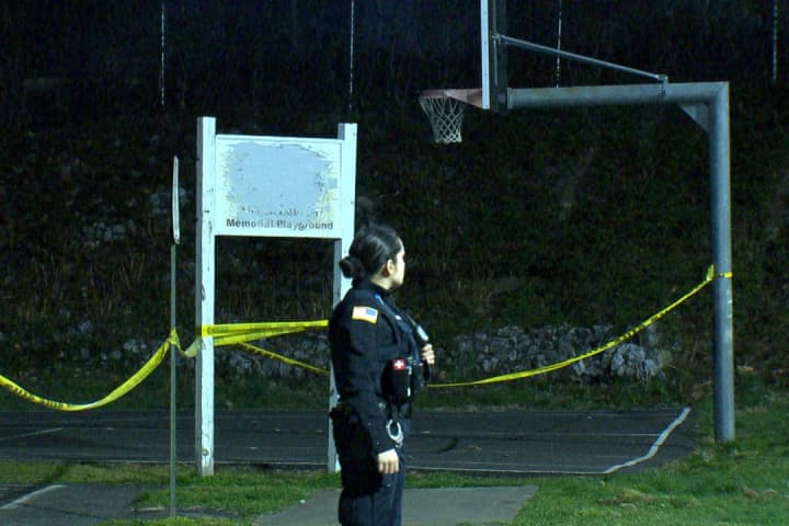 2 Teens Injured In Orange County Playground Shootings, Police Say