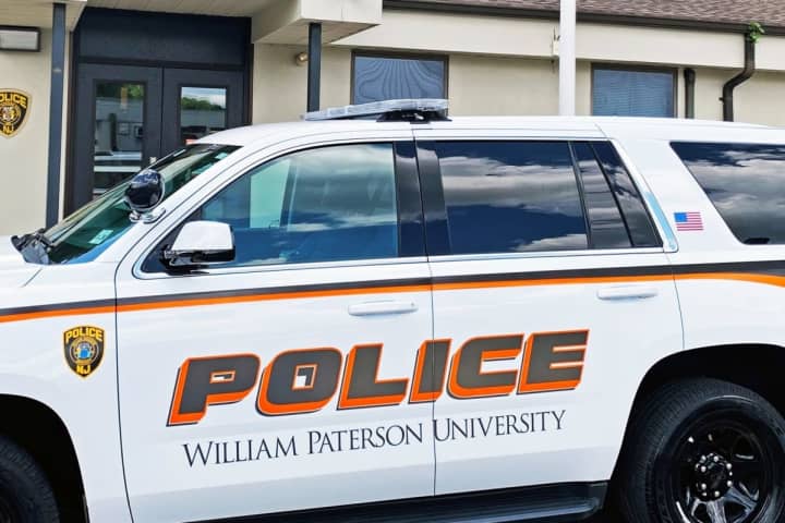 'Cowards Who Hate Themselves' Left Swastikas, Racial Slurs At William Paterson, President Says