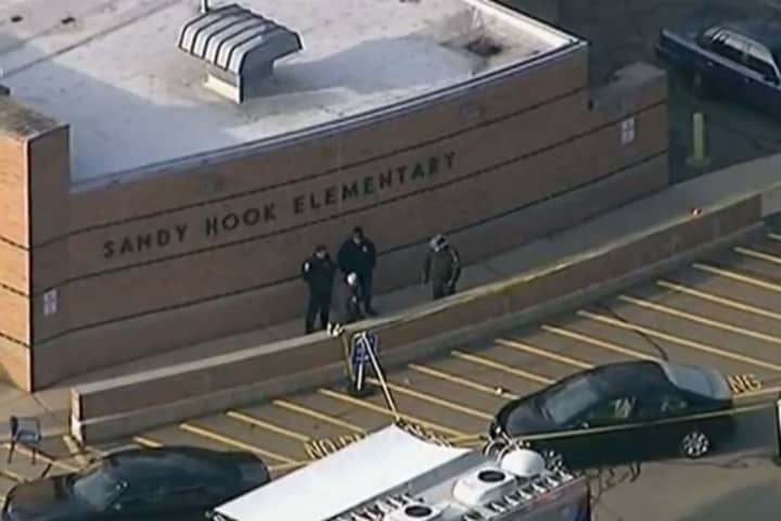 Gun Manufacturer Settles With Sandy Hook Families For $73M, Marking Historic First