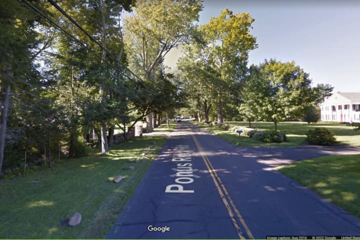 Local Man Accused Of Breaking Window Of FedEx Truck During Dispute In Fairfield County